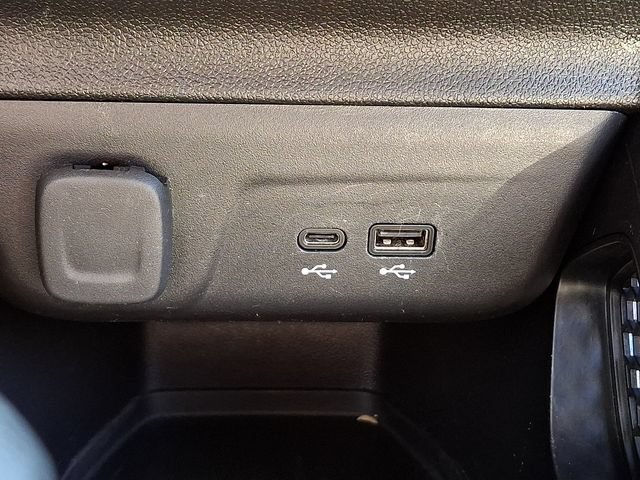 Certified 2024 Chevrolet TrailBlazer LT FWD image 22