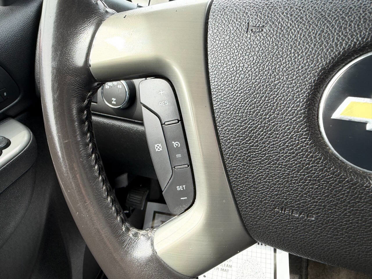 Used 2010 Chevrolet Avalanche LT w/ Luxury Package AWD/4WD image 20