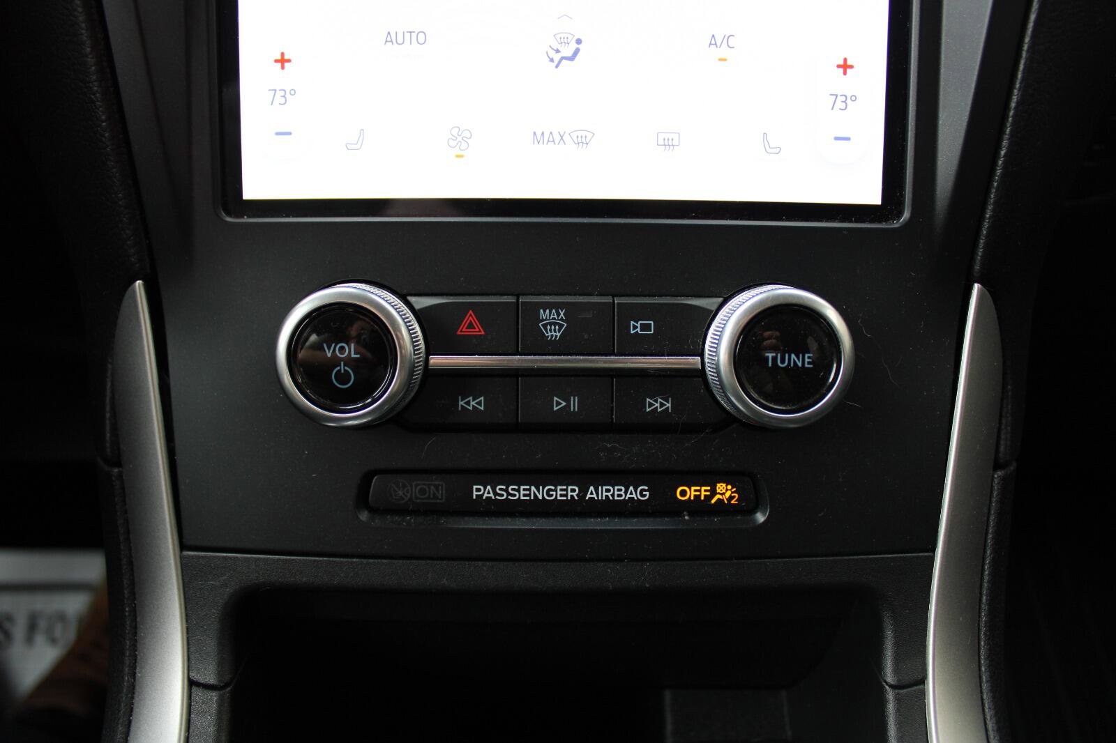Used 2022 Ford Edge SEL w/ Convenience Package AWD/4WD image 21