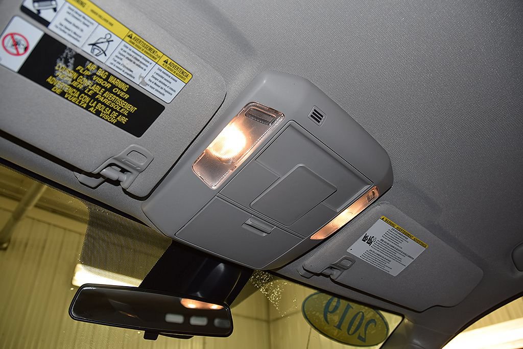 Used 2019 Toyota Tundra SR AWD/4WD image 28
