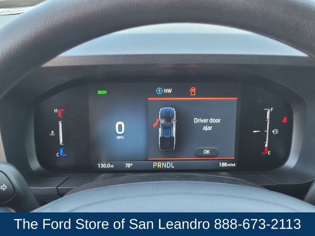 New 2025 Ford Maverick XLT FWD image 25