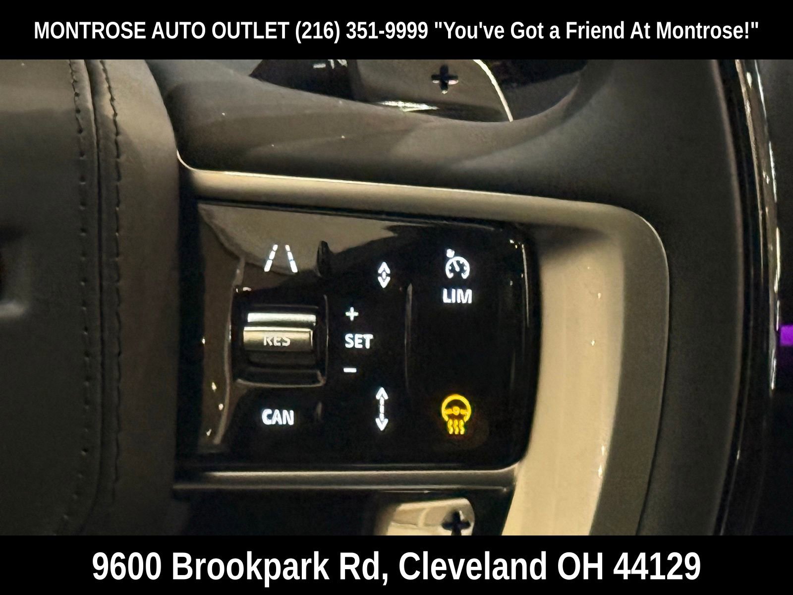 New 2025 Land Rover Range Rover SE image 28