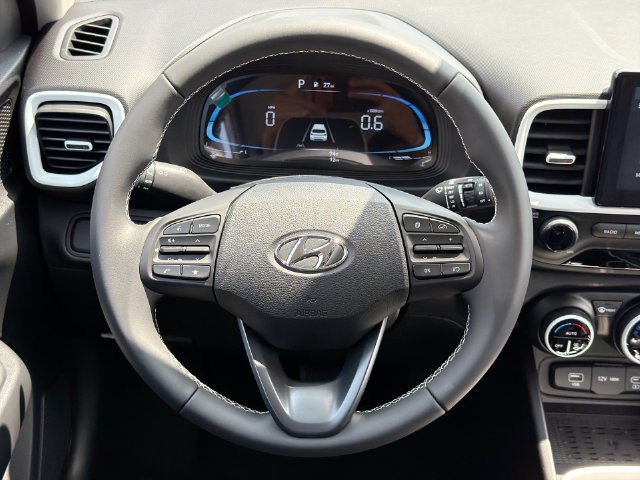 New 2026 Hyundai Venue SEL FWD image 20