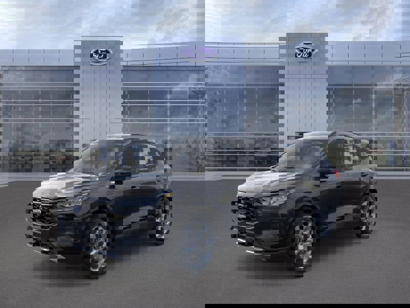 New 2025 Ford Escape ST-Line