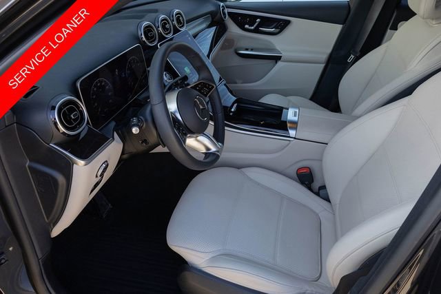 Certified 2025 Mercedes-Benz GLE 450 4MATIC image 2