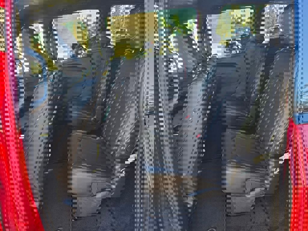 New 2026 Chrysler Pacifica Select image 11