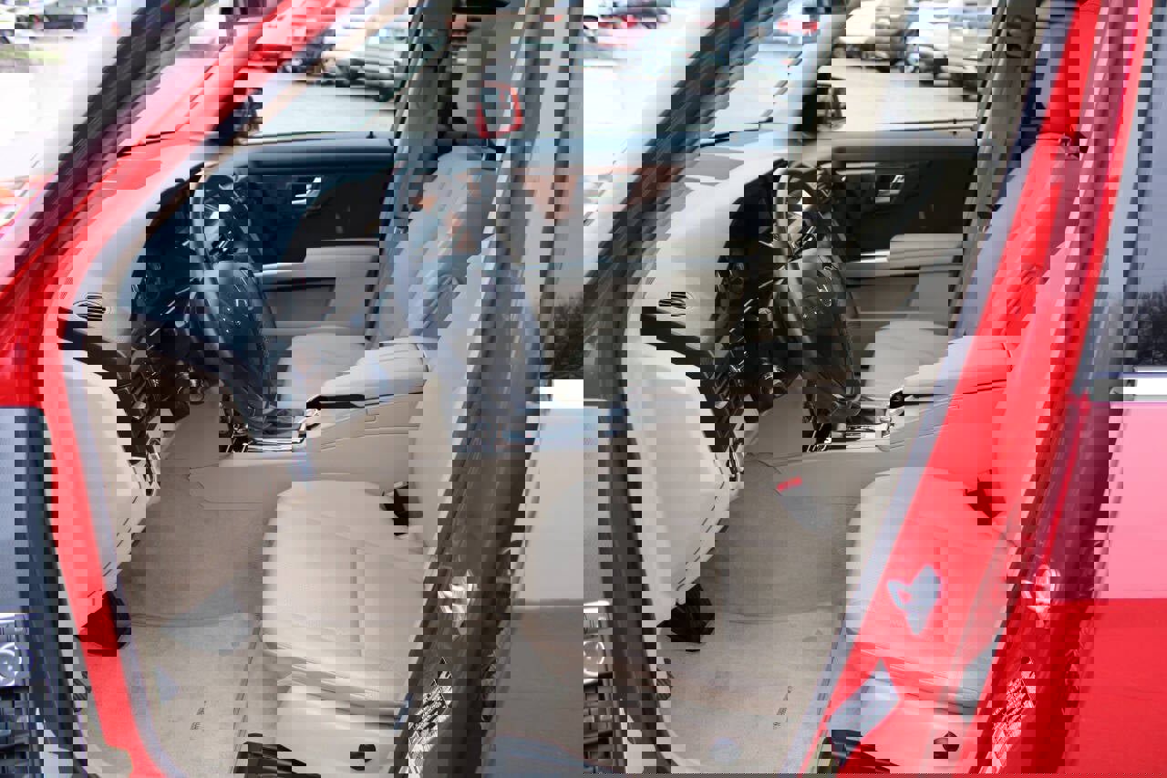 Used 2011 Mercedes-Benz GLK 350 GLK 350 4MATIC AWD 4dr SUV image 17