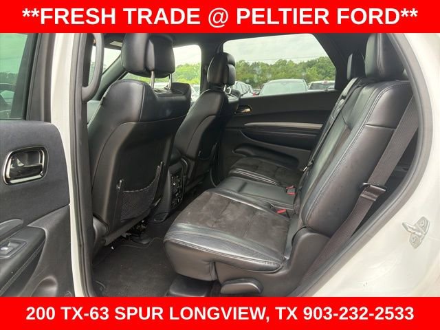 Used 2019 Dodge Durango GT RWD image 17