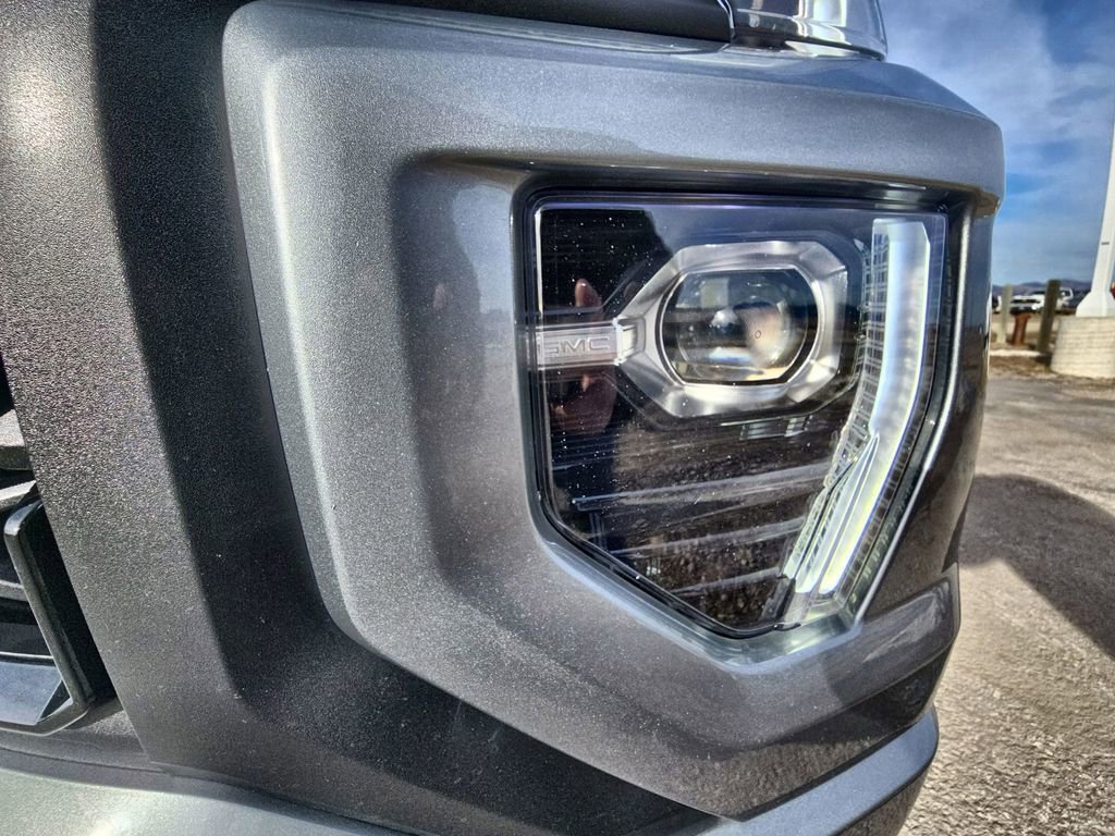 Used 2024 GMC Canyon Elevation w/ Convenience Package image 16