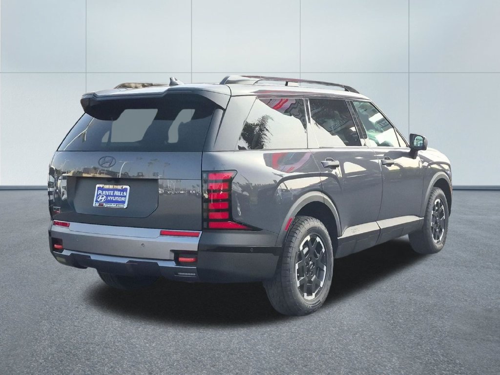 New 2026 Hyundai Palisade XRT Pro AWD/4WD image 6