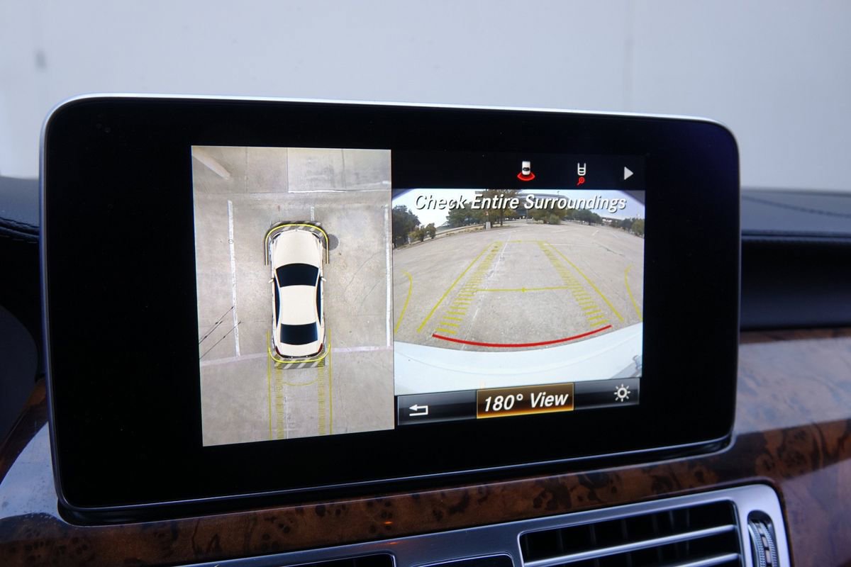 Used 2015 Mercedes-Benz CLS 400 image 10