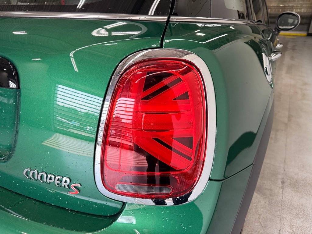 Used 2024 MINI Cooper S FWD image 5