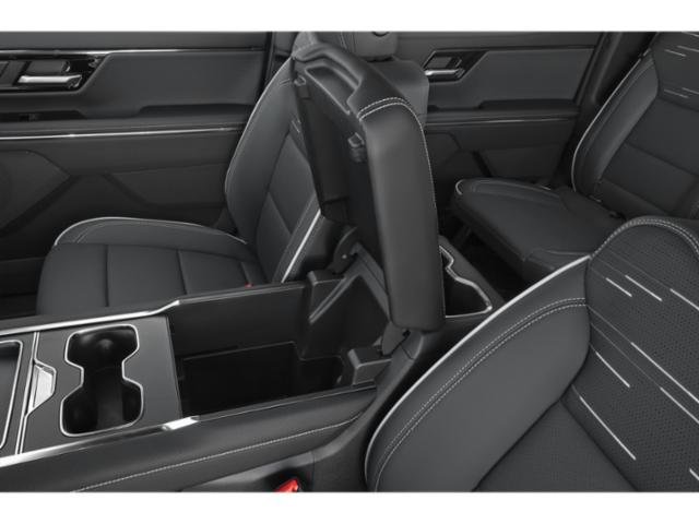 Used 2026 GMC Sierra EV AT4 AWD/4WD image 16