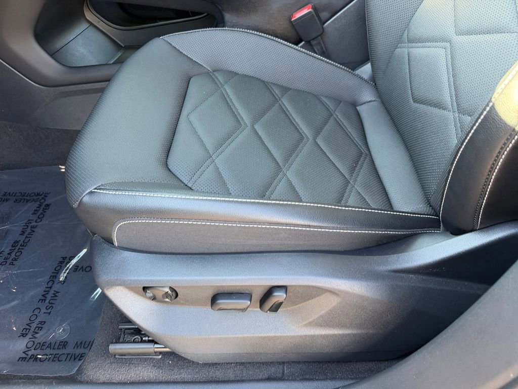 Used 2024 Volkswagen Atlas SE image 25