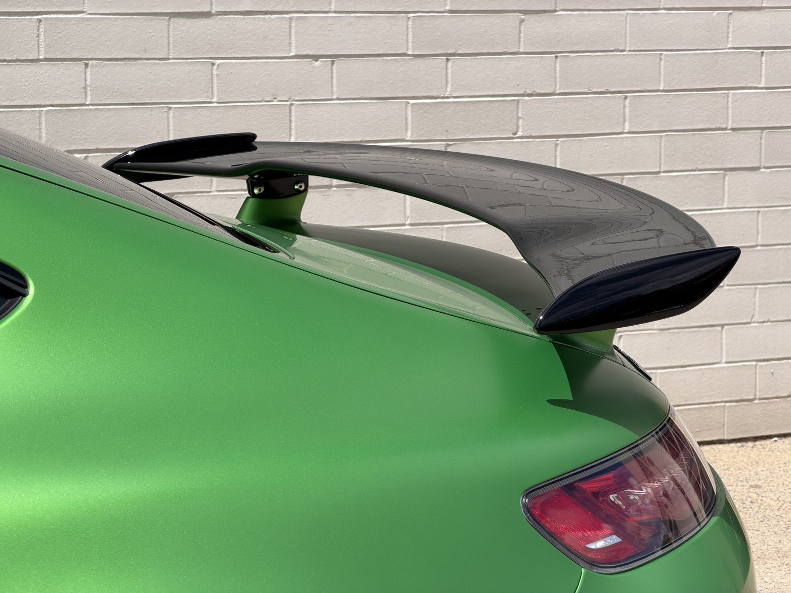 Used 2018 Mercedes-Benz AMG GT R image 33