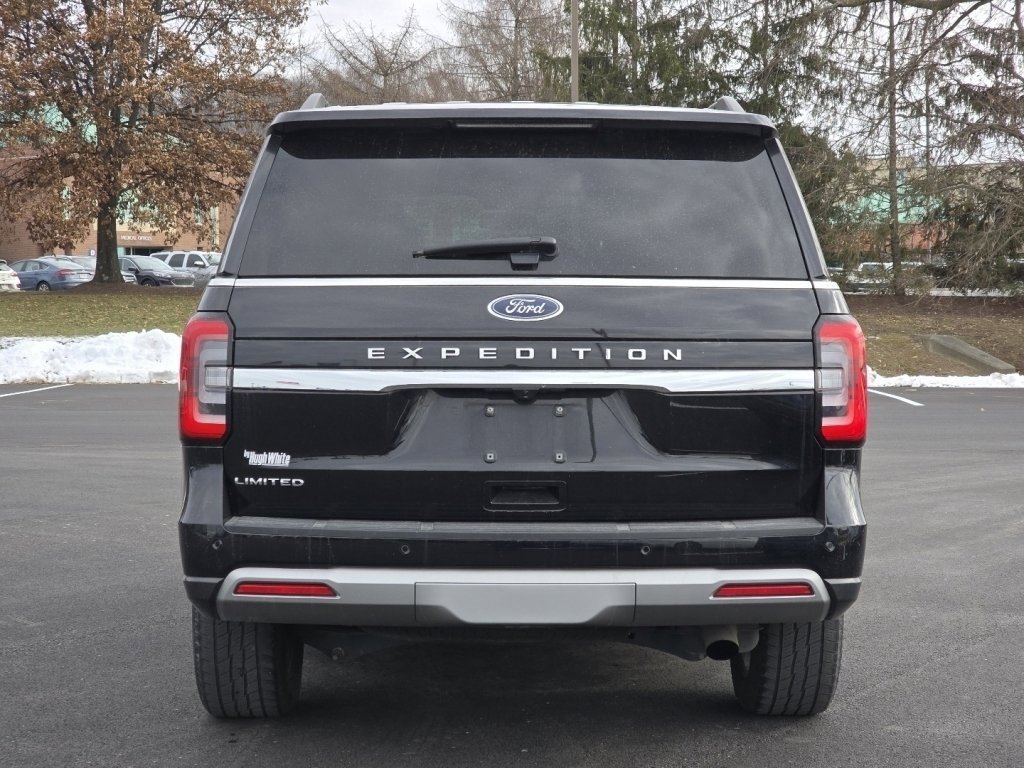Used 2023 Ford Expedition Limited image 15