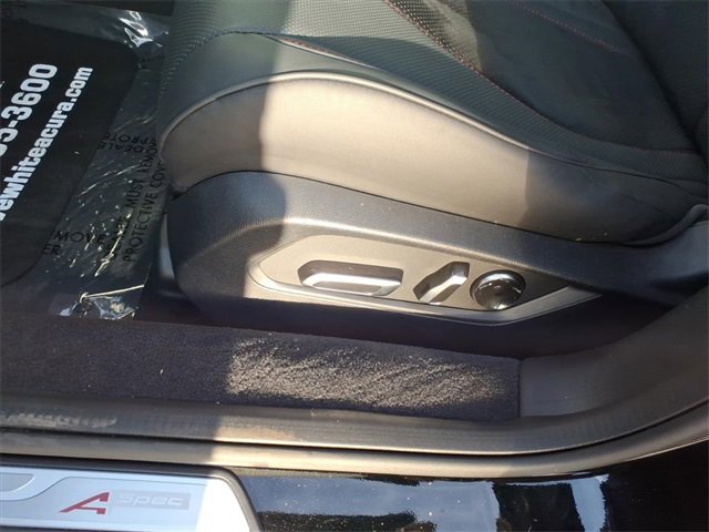 Certified 2025 Acura TLX SH-AWD w/ A-SPEC Pkg image 4