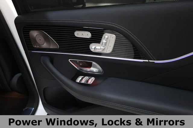 Used 2026 Mercedes-Benz Maybach GLS 600 4MATIC image 57