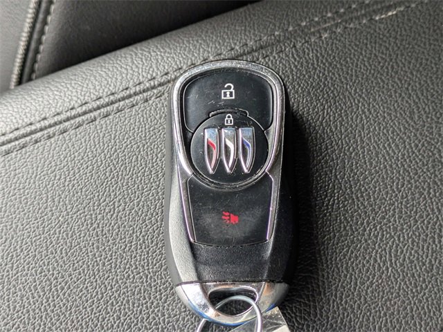 Used 2024 Buick Encore GX Sport Touring image 31