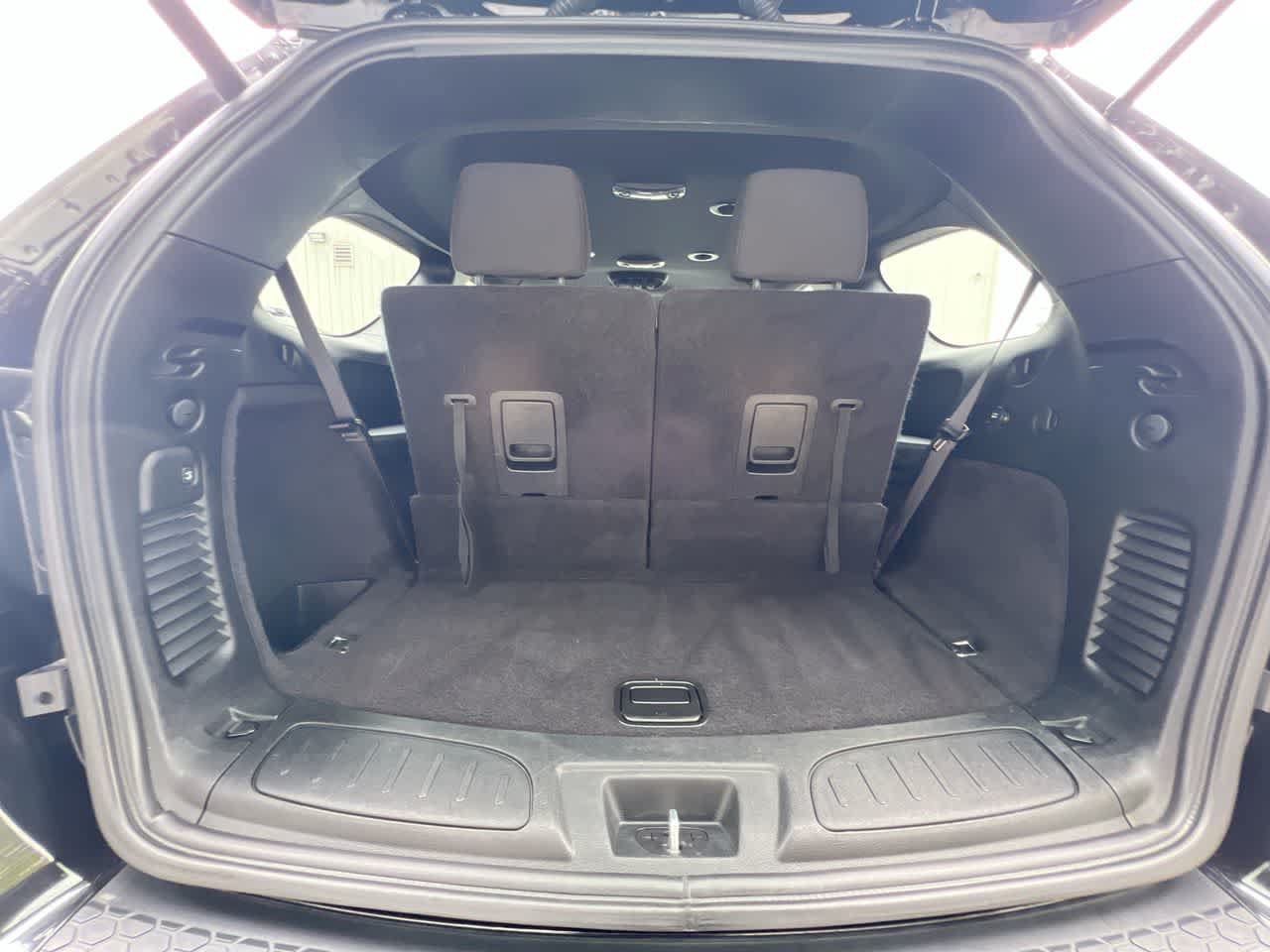 Used 2025 Dodge Durango GT AWD/4WD image 26