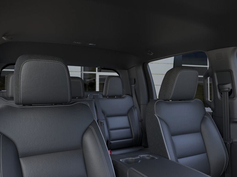 New 2026 GMC Sierra EV Elevation w/ Premium Package AWD/4WD image 49
