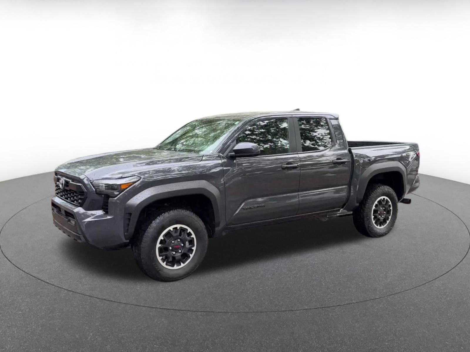 Used 2025 Toyota Tacoma TRD Off-Road image 8