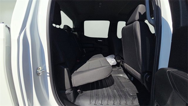 New 2026 GMC Sierra 1500 Pro w/ Pro Value Package image 14