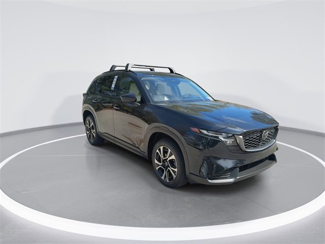 New 2026 MAZDA CX-5 Preferred image 2