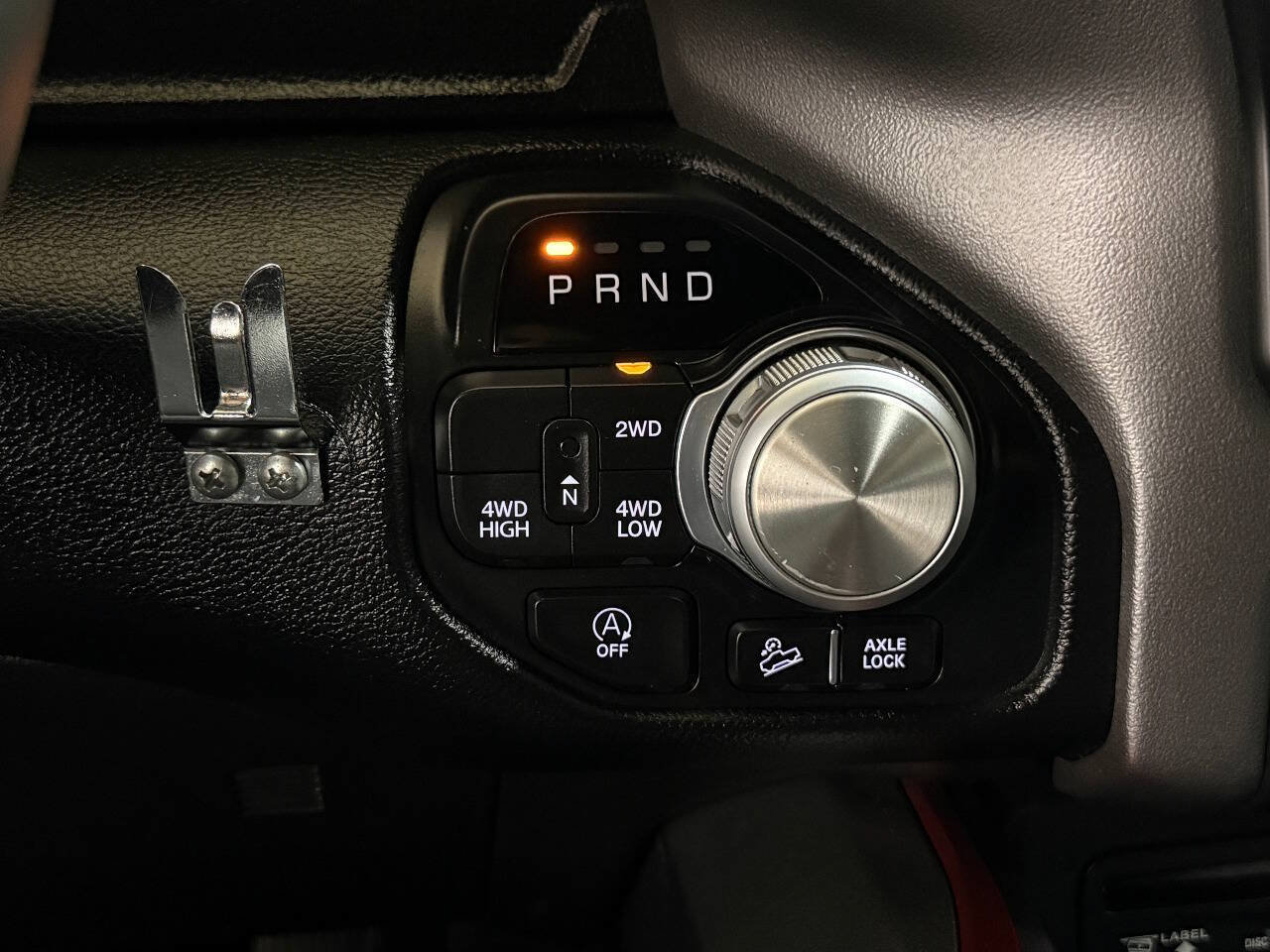 Used 2019 RAM 1500 Rebel w/ Rebel Level 2 Equipment Group AWD/4WD image 65
