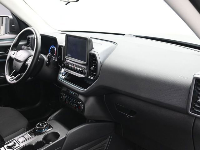 Used 2024 Ford Bronco Sport Badlands w/ Topo Graphic Package image 27