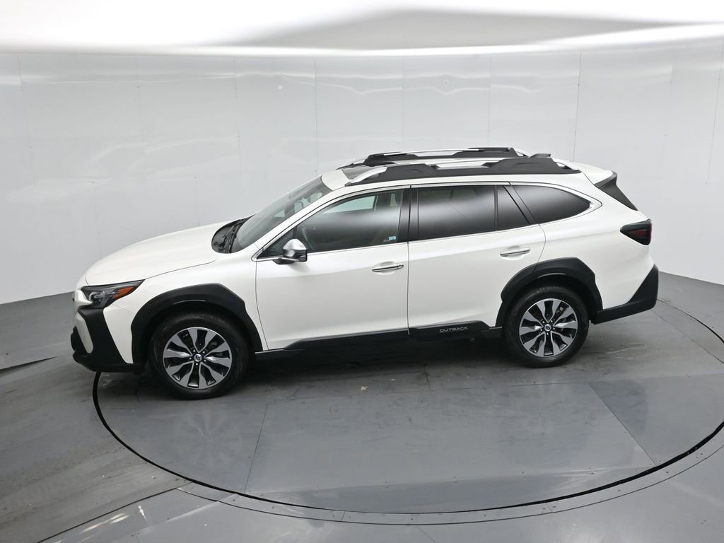 Used 2024 Subaru Outback Touring XT image 44