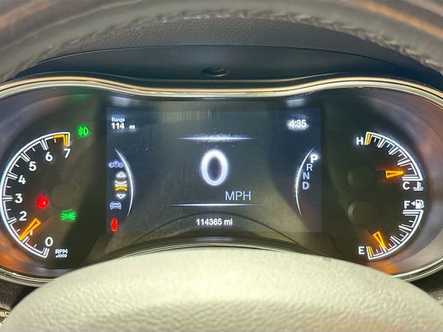 Used 2019 Jeep Grand Cherokee Altitude image 14