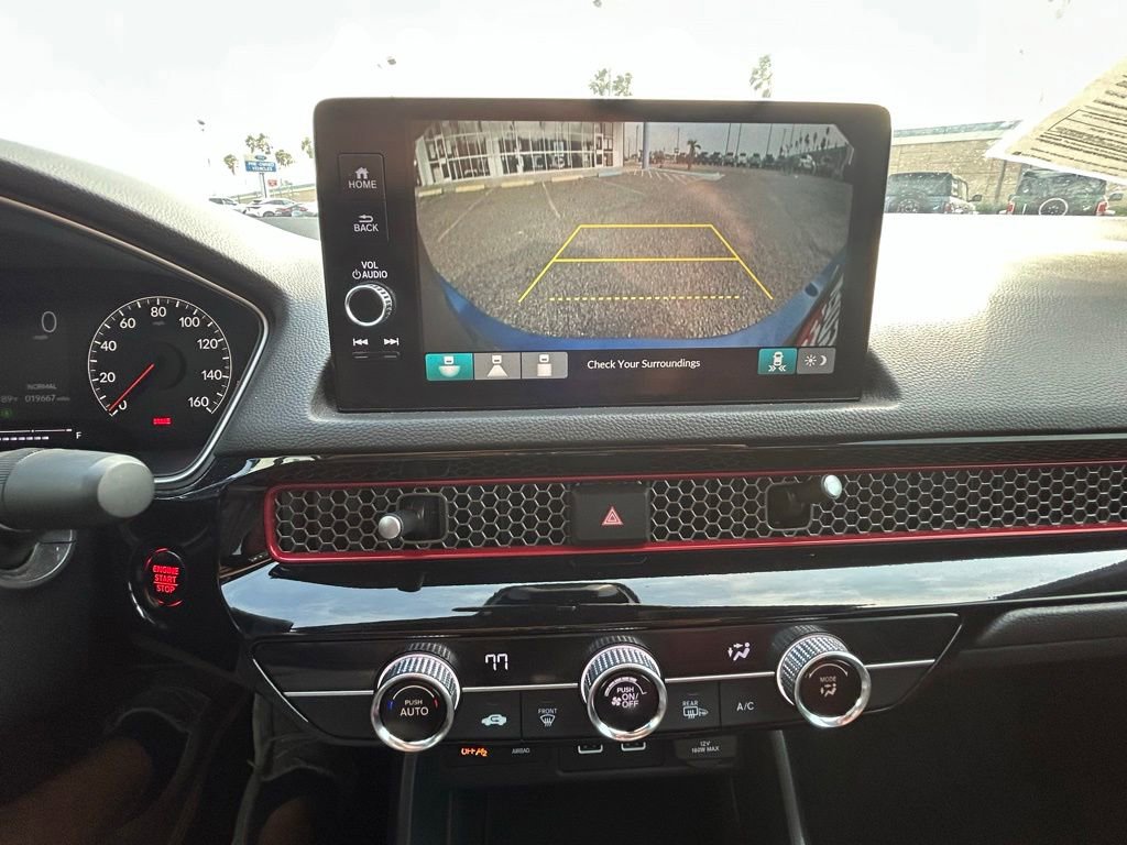 Used 2022 Honda Civic Si image 15