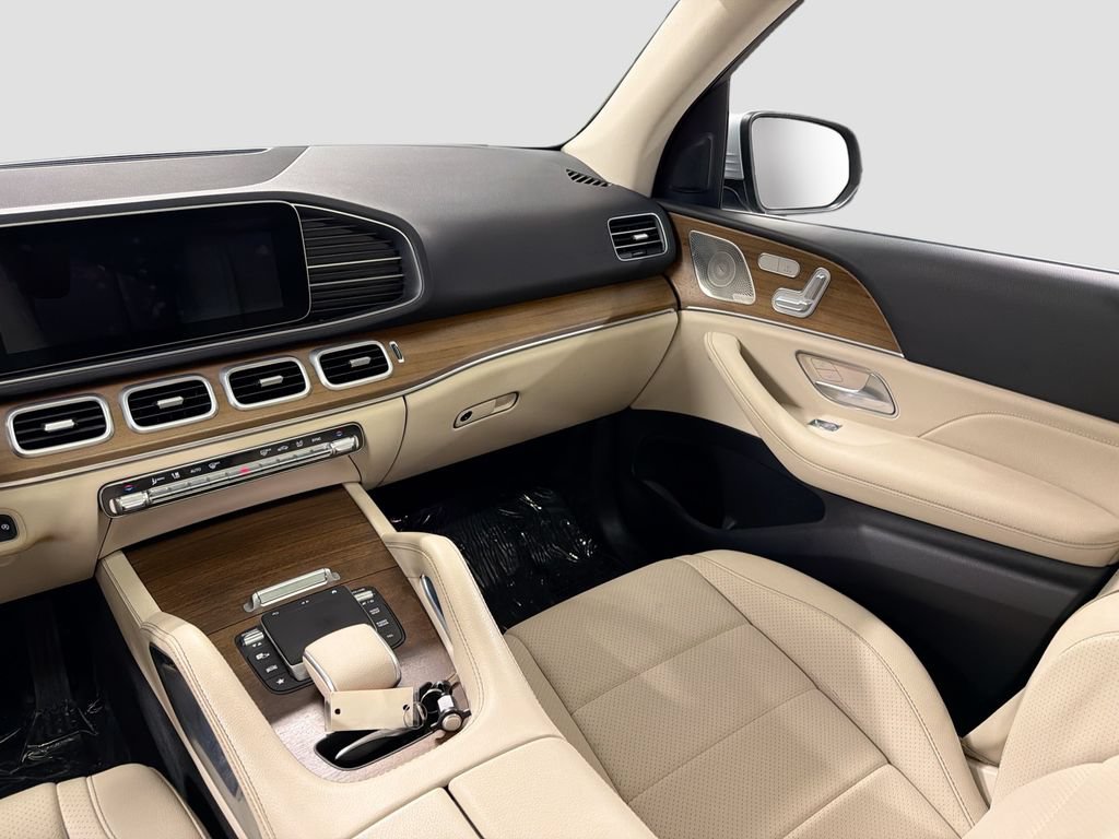 Certified 2021 Mercedes-Benz GLE 350 4MATIC image 24