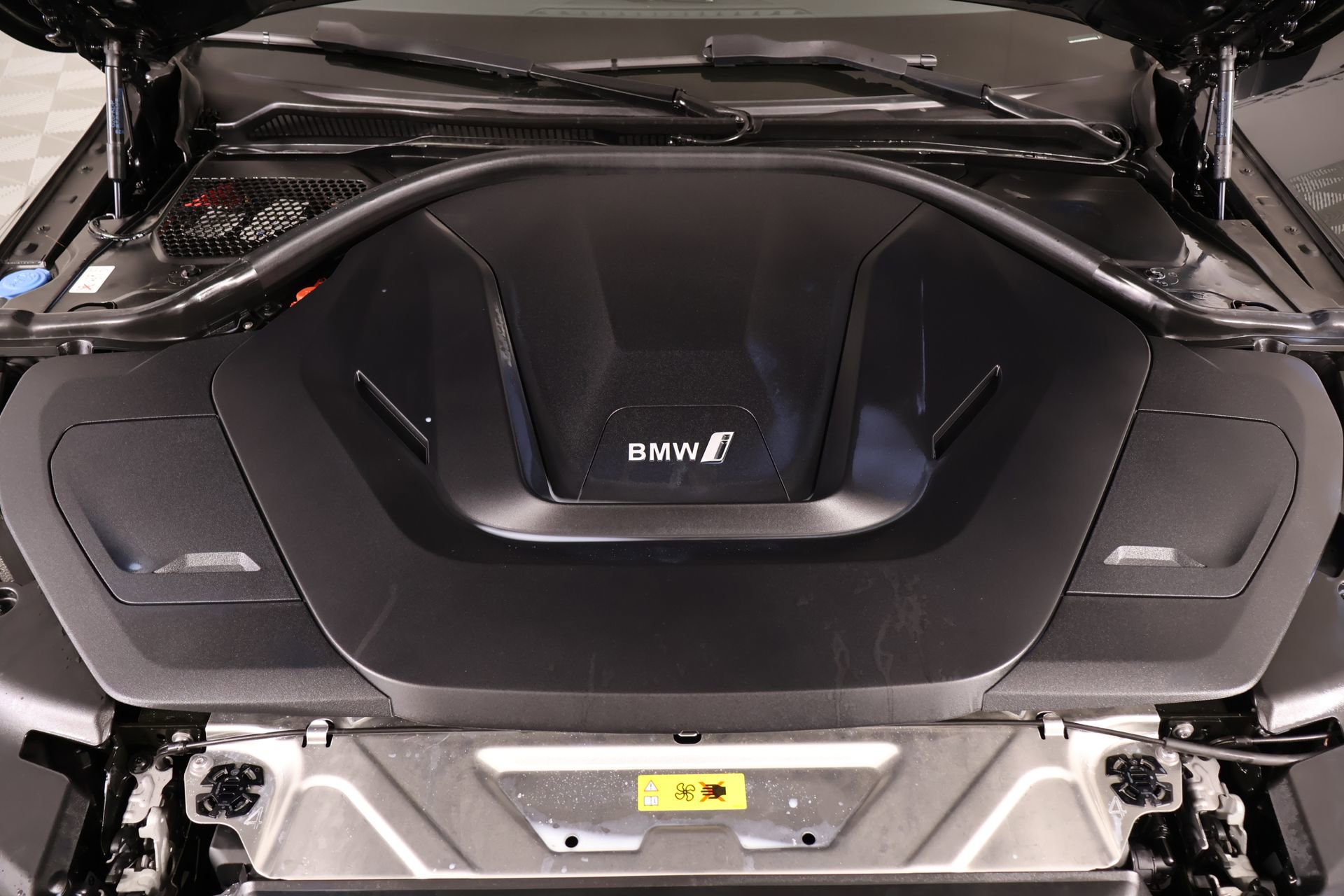 Used 2023 BMW i4 eDrive35 w/ Premium Package RWD image 21
