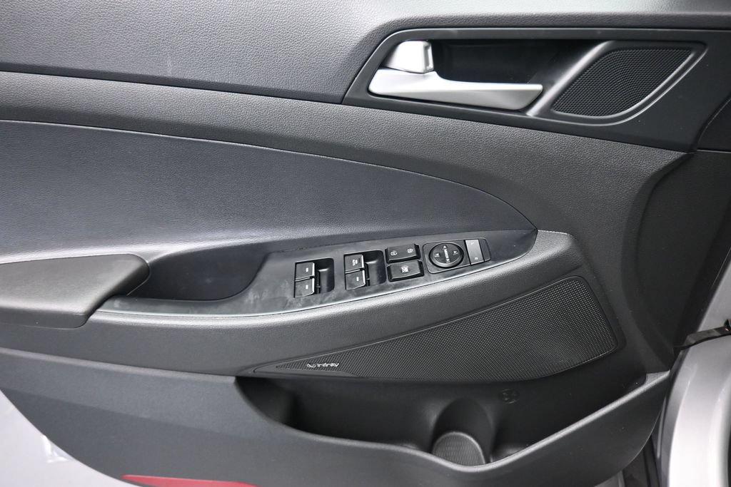 Used 2020 Hyundai Tucson Ultimate AWD/4WD image 10