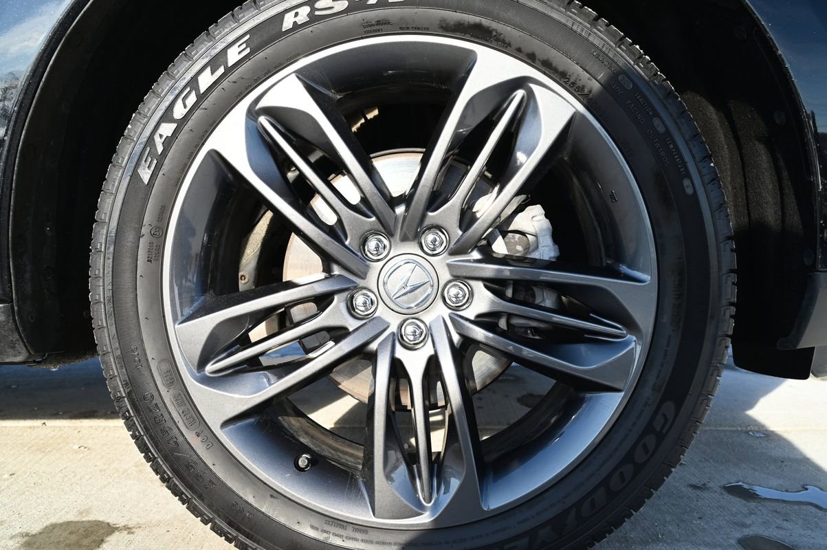 Used 2024 Acura RDX A-Spec image 51