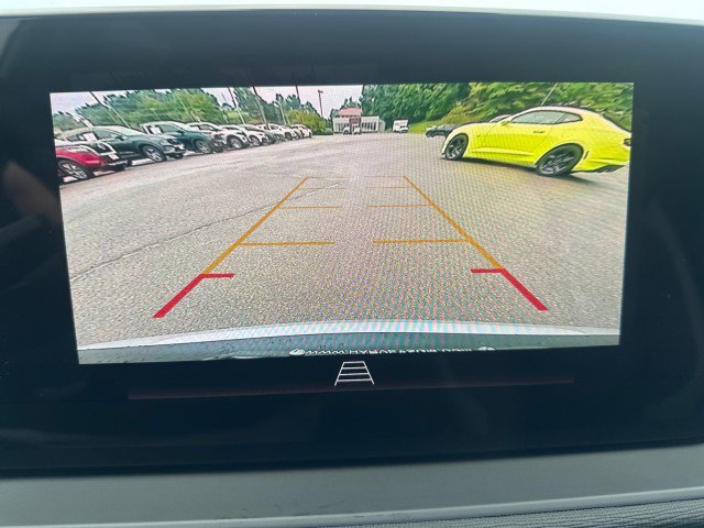 New 2025 Buick Envista Preferred w/ Convenience I Package image 19