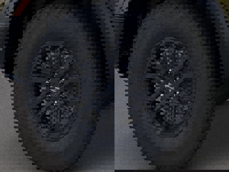 New 2025 Ford Ranger Raptor image 19