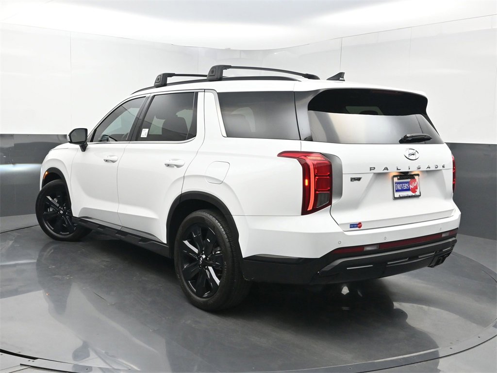 Used 2023 Hyundai Palisade XRT image 26