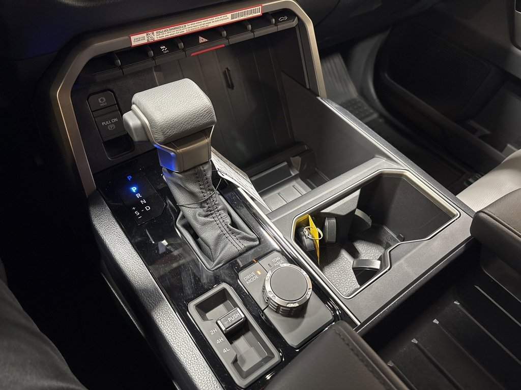 New 2026 Toyota Tundra SR5 image 12