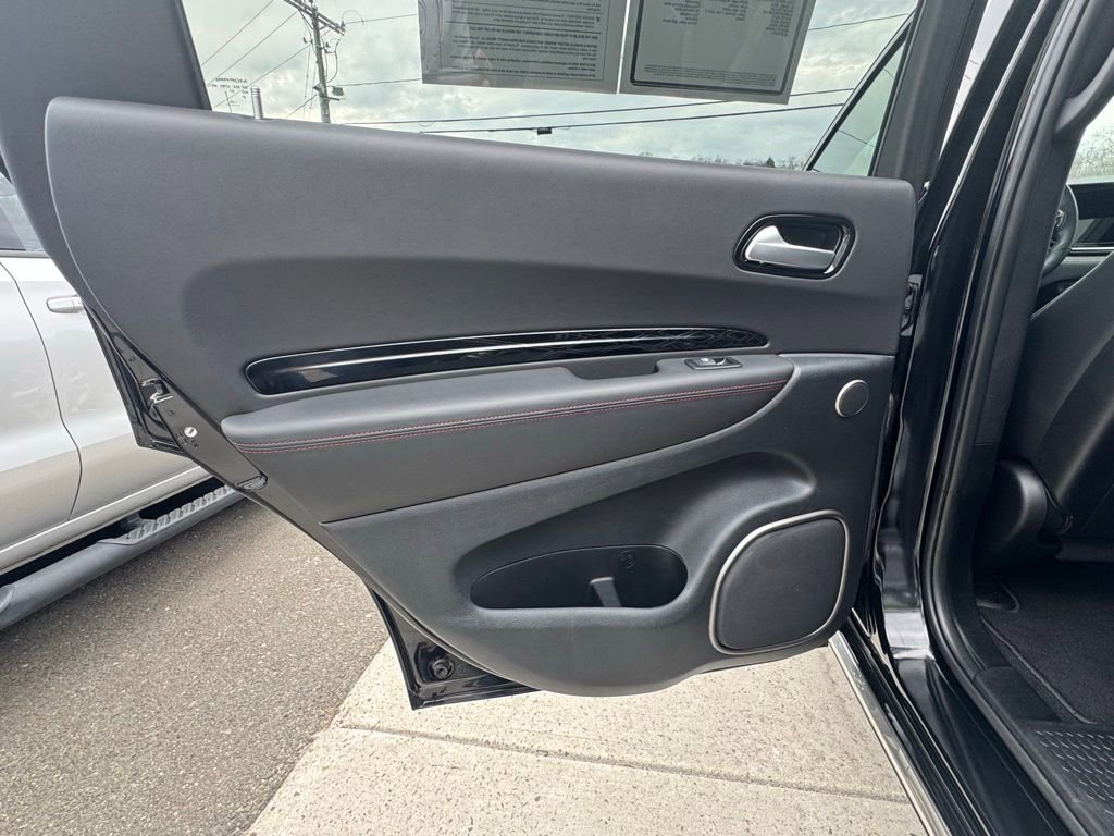 Used 2024 Dodge Durango Citadel image 29