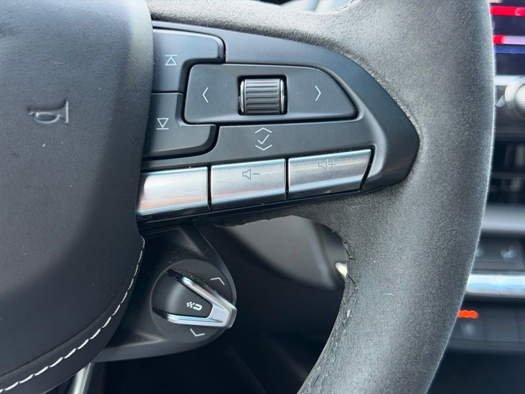 Certified 2023 Cadillac CT4 V Blackwing w/ LPO, Bronce Accent Package image 29