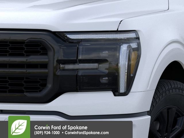 New 2026 Ford F150 Lariat AWD/4WD image 18