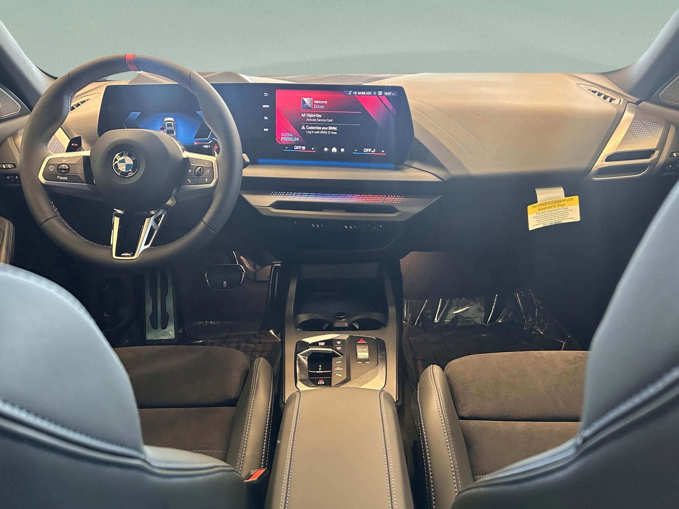 New 2026 BMW M235i xDrive w/ Technology Package image 8