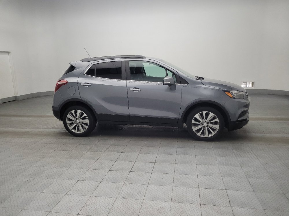 Used 2019 Buick Encore Preferred image 11