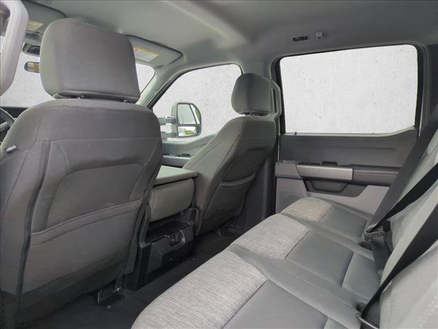 Used 2026 Ford F250 XLT image 16