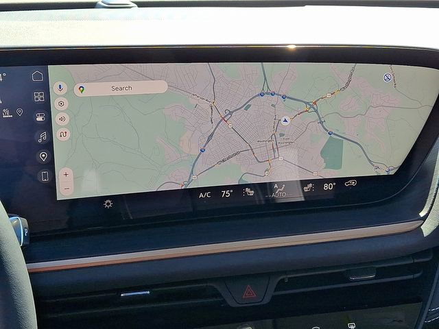 New 2026 Buick Envision Sport Touring image 18