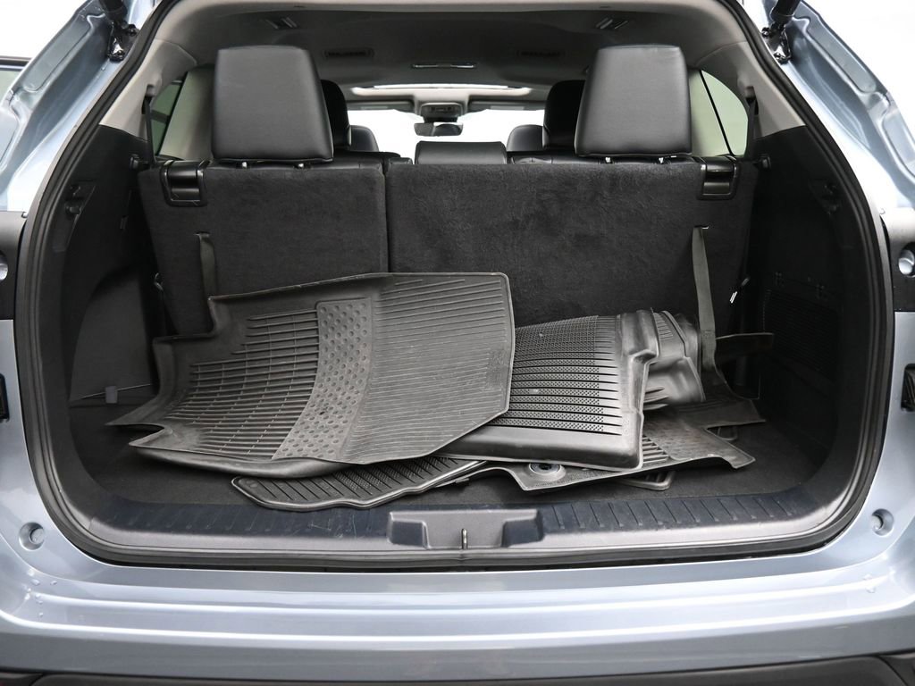 Used 2023 Toyota Highlander XLE image 19