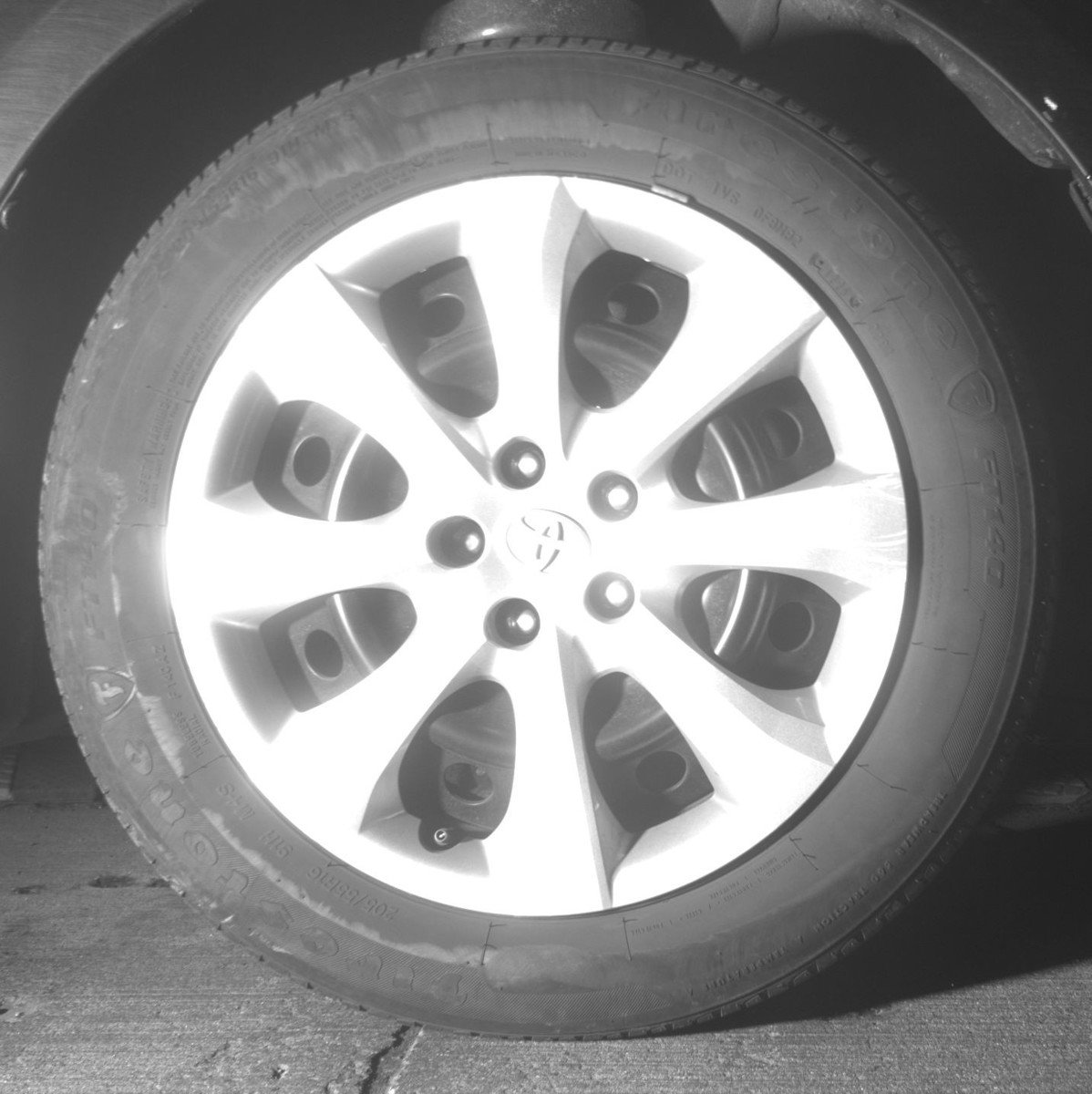 Used 2025 Toyota Corolla LE image 13